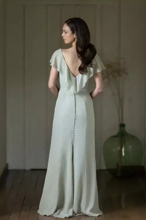 M517 JOSEPHINE - Reflections Bridal Studio