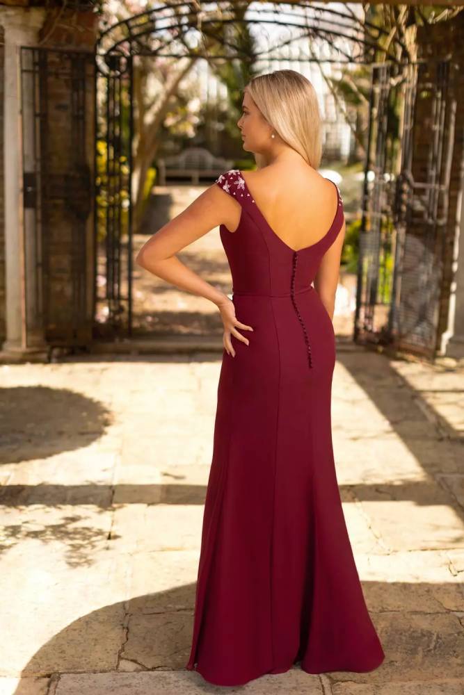 M532 VALERIE - Reflections Bridal Studio