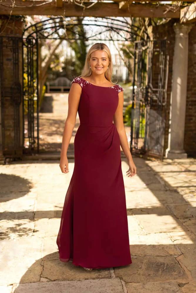 M532 VALERIE - Reflections Bridal Studio