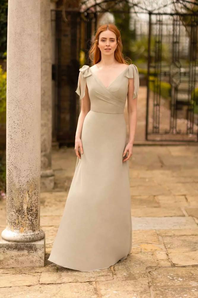 M534 BEATRICE - Reflections Bridal Studio