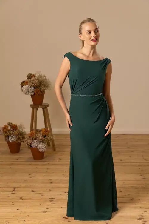 M827 - Reflections Bridal Studio