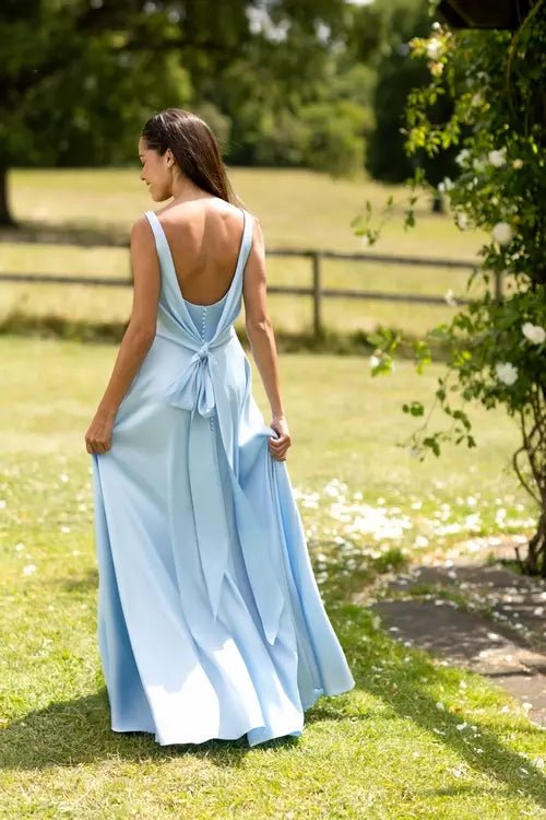 M857 - Reflections Bridal Studio