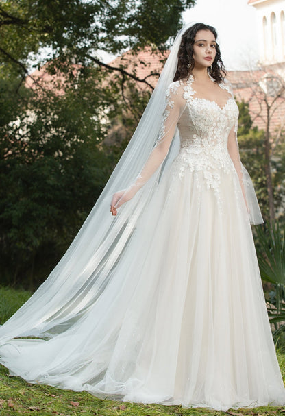 MADELAINE Arriving soon - Reflections Bridal Studio