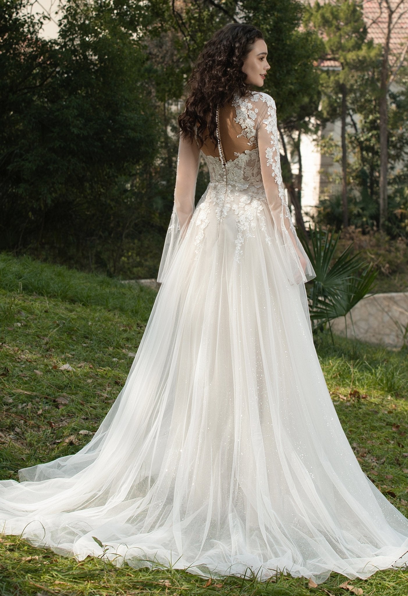 MADELAINE Arriving soon - Reflections Bridal Studio