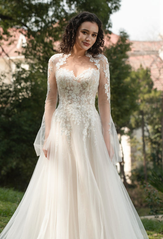 MADELAINE Arriving soon - Reflections Bridal Studio