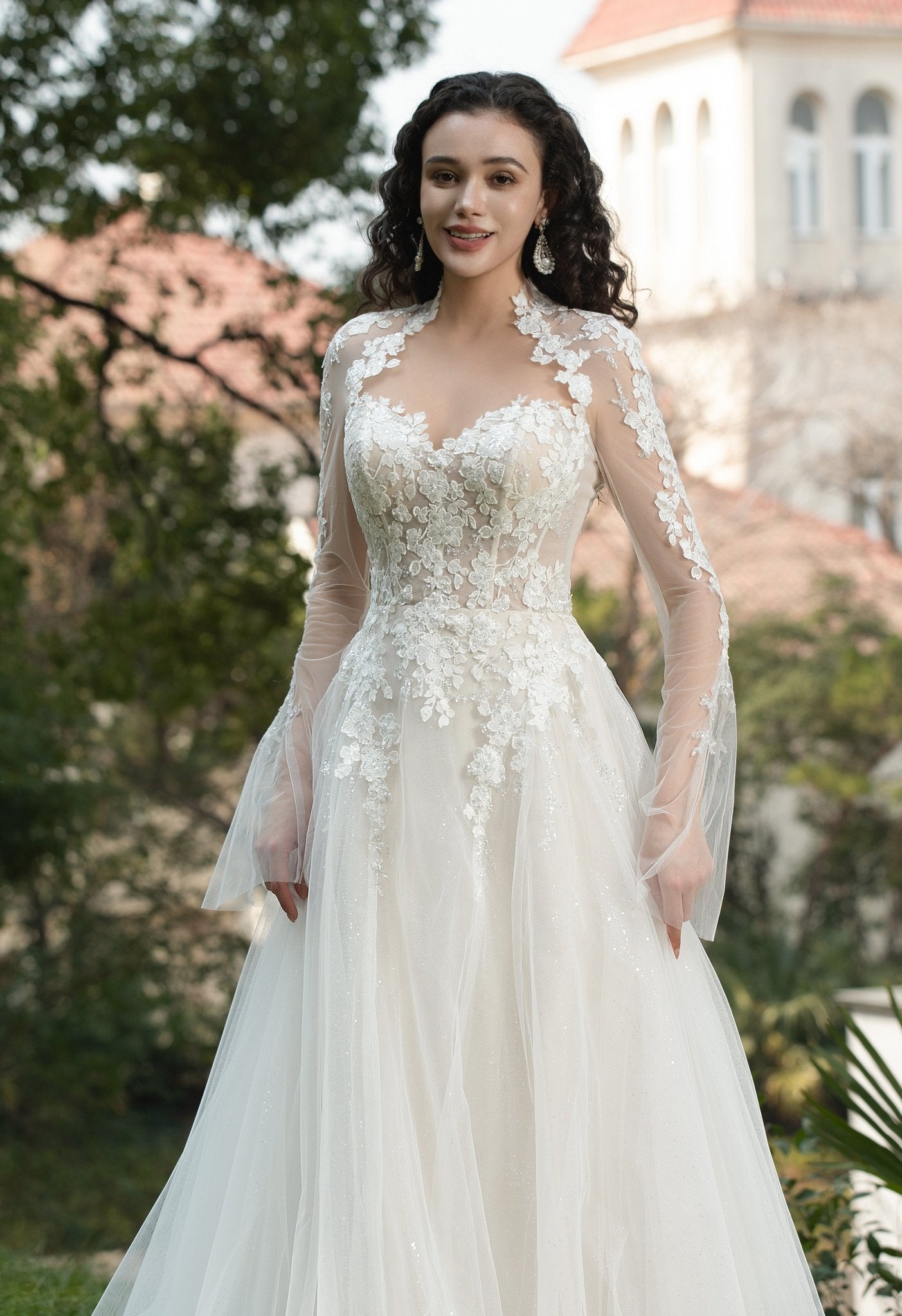 MADELAINE Arriving soon - Reflections Bridal Studio