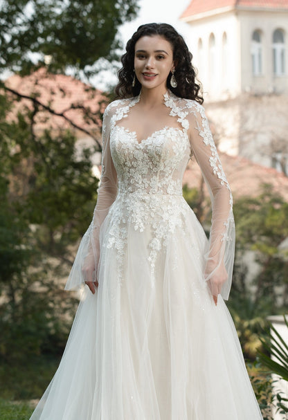 MADELAINE Arriving soon - Reflections Bridal Studio