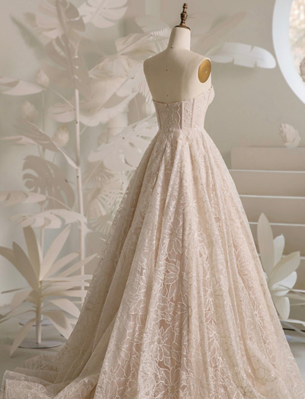MADELAINE Size 14 - Reflections Bridal Studio
