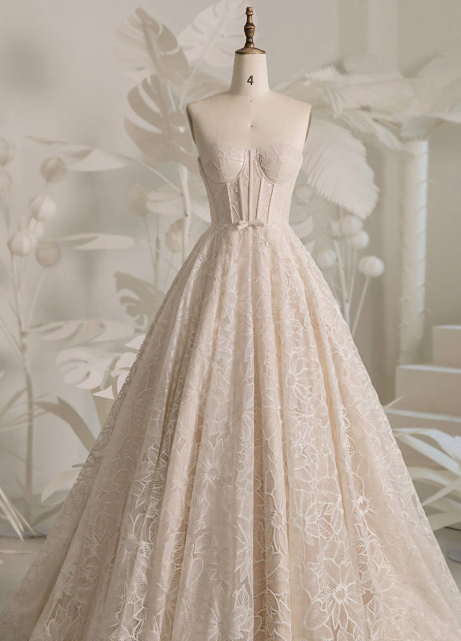 MADELAINE Size 14 - Reflections Bridal Studio