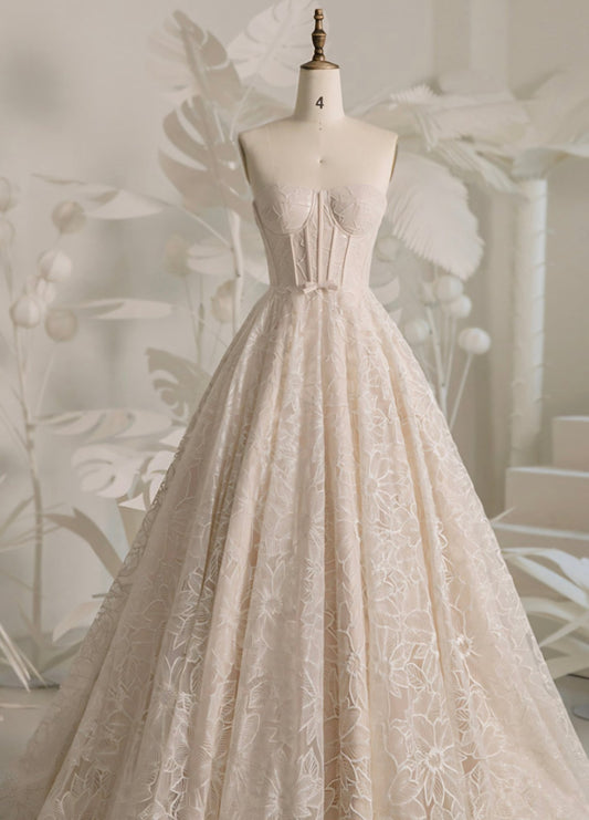 MADELAINE Size 14 - Reflections Bridal Studio