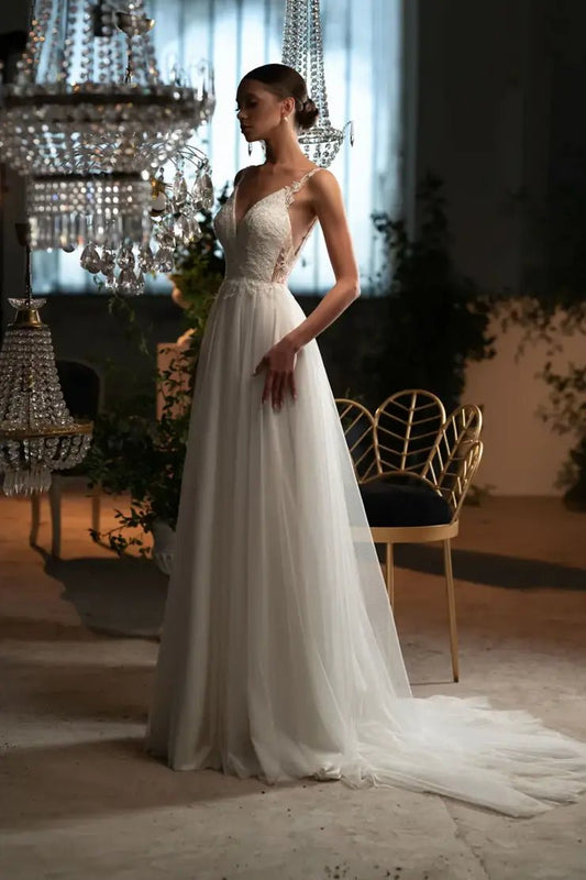 MADI Size 12 - Reflections Bridal Studio