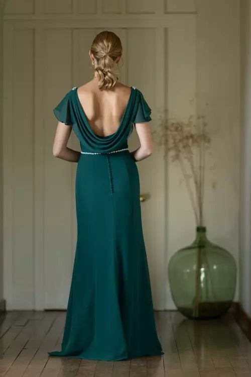 MAEVE M504 - Reflections Bridal Studio