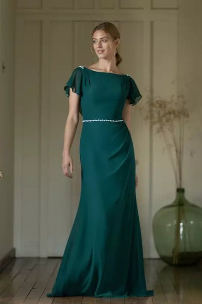 MAEVE M504 - Reflections Bridal Studio
