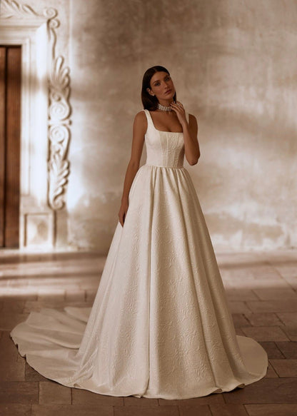 MARVIN New Arrival - Reflections Bridal Studio