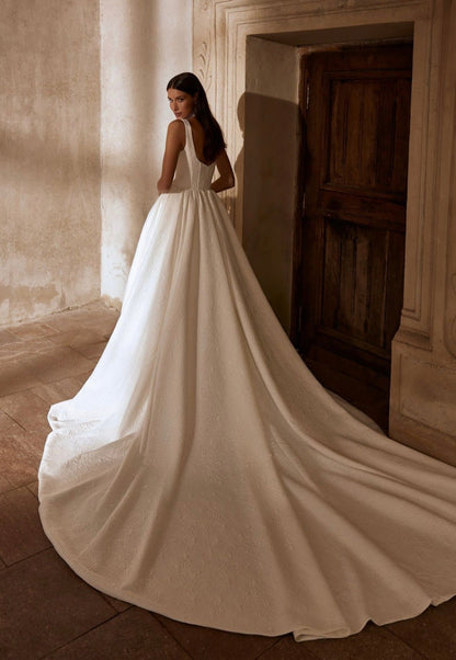 MARVIN New Arrival - Reflections Bridal Studio