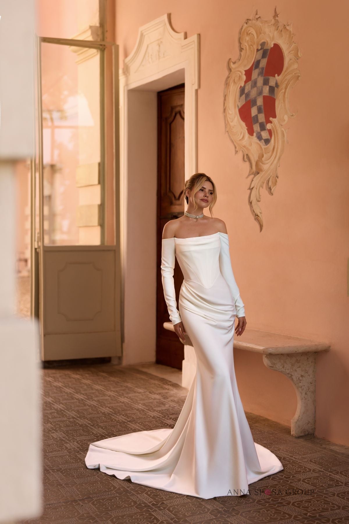 MATISS - Reflections Bridal Studio