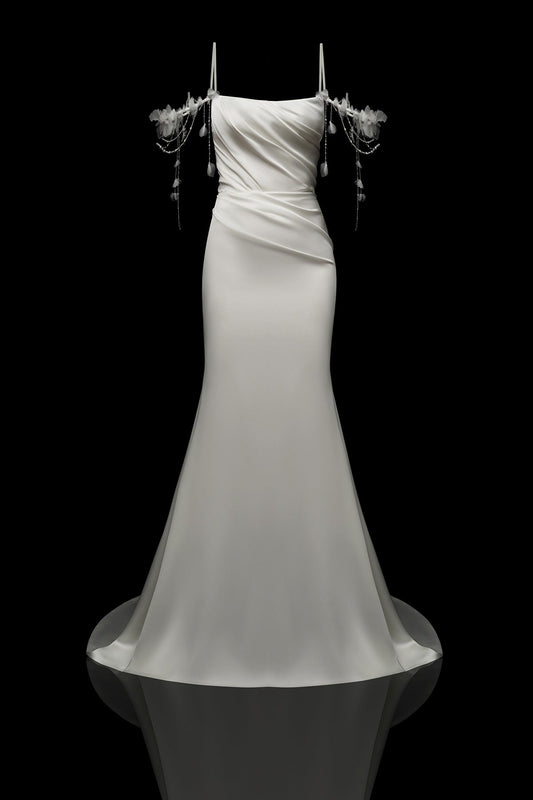 MAVKA Size 12 - Reflections Bridal Studio
