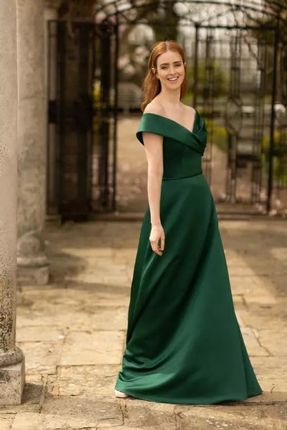 MELANIE M542 - Reflections Bridal Studio