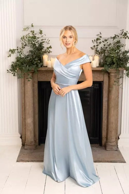 MELANIE M542 - Reflections Bridal Studio