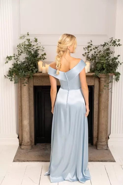 MELANIE M542 - Reflections Bridal Studio