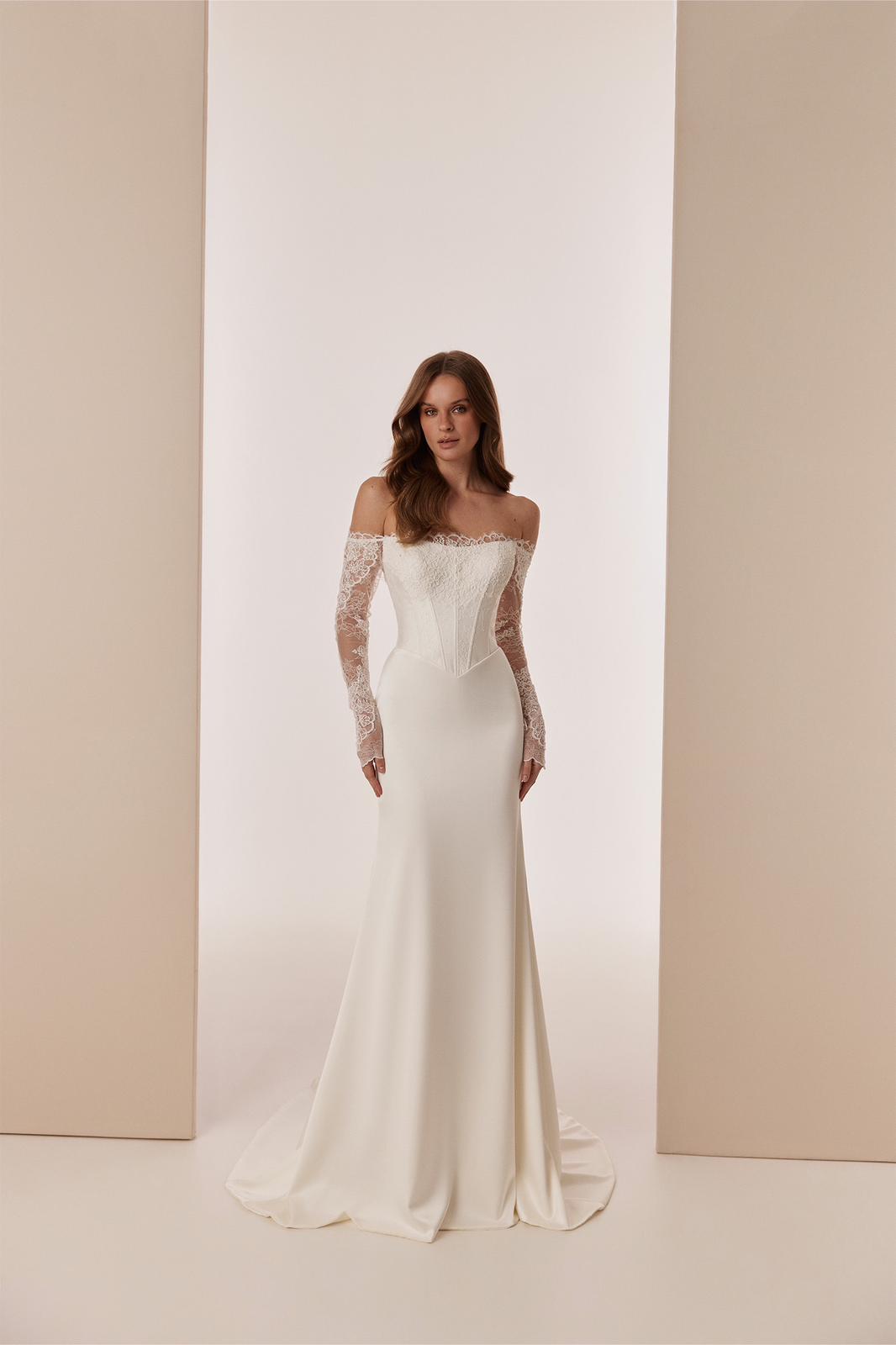 MELIORA Arriving soon - Reflections Bridal Studio