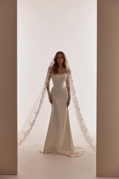 MELIORA Arriving soon - Reflections Bridal Studio