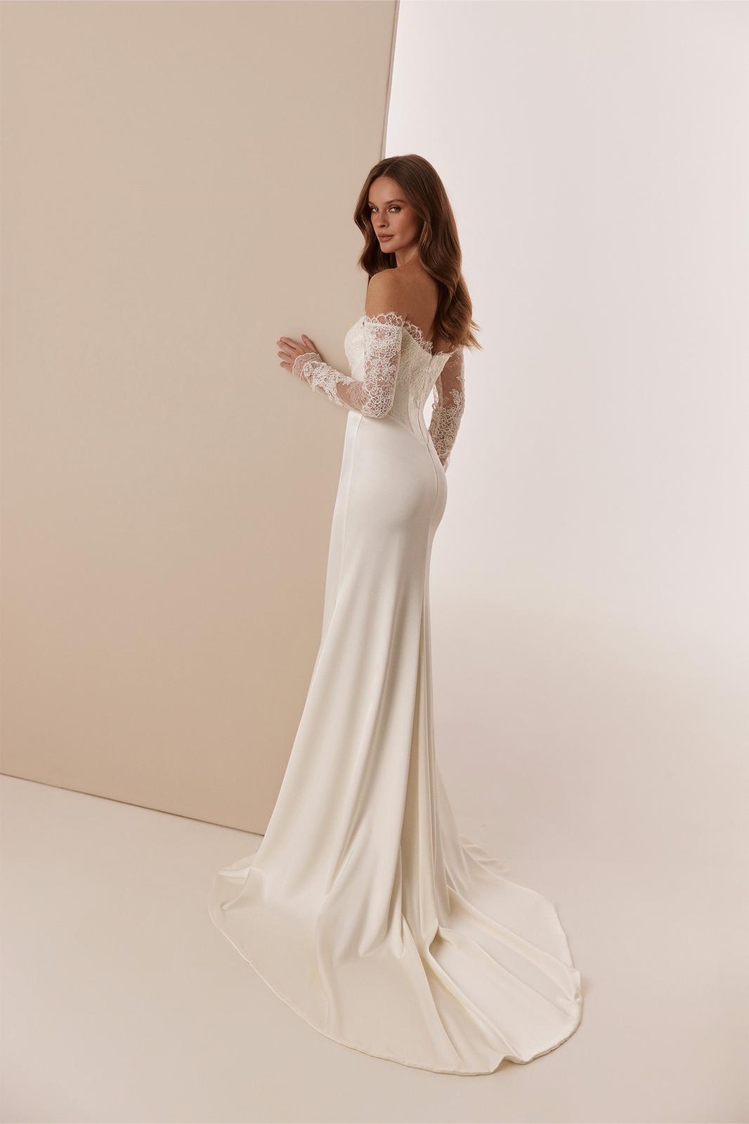 MELIORA Arriving soon - Reflections Bridal Studio