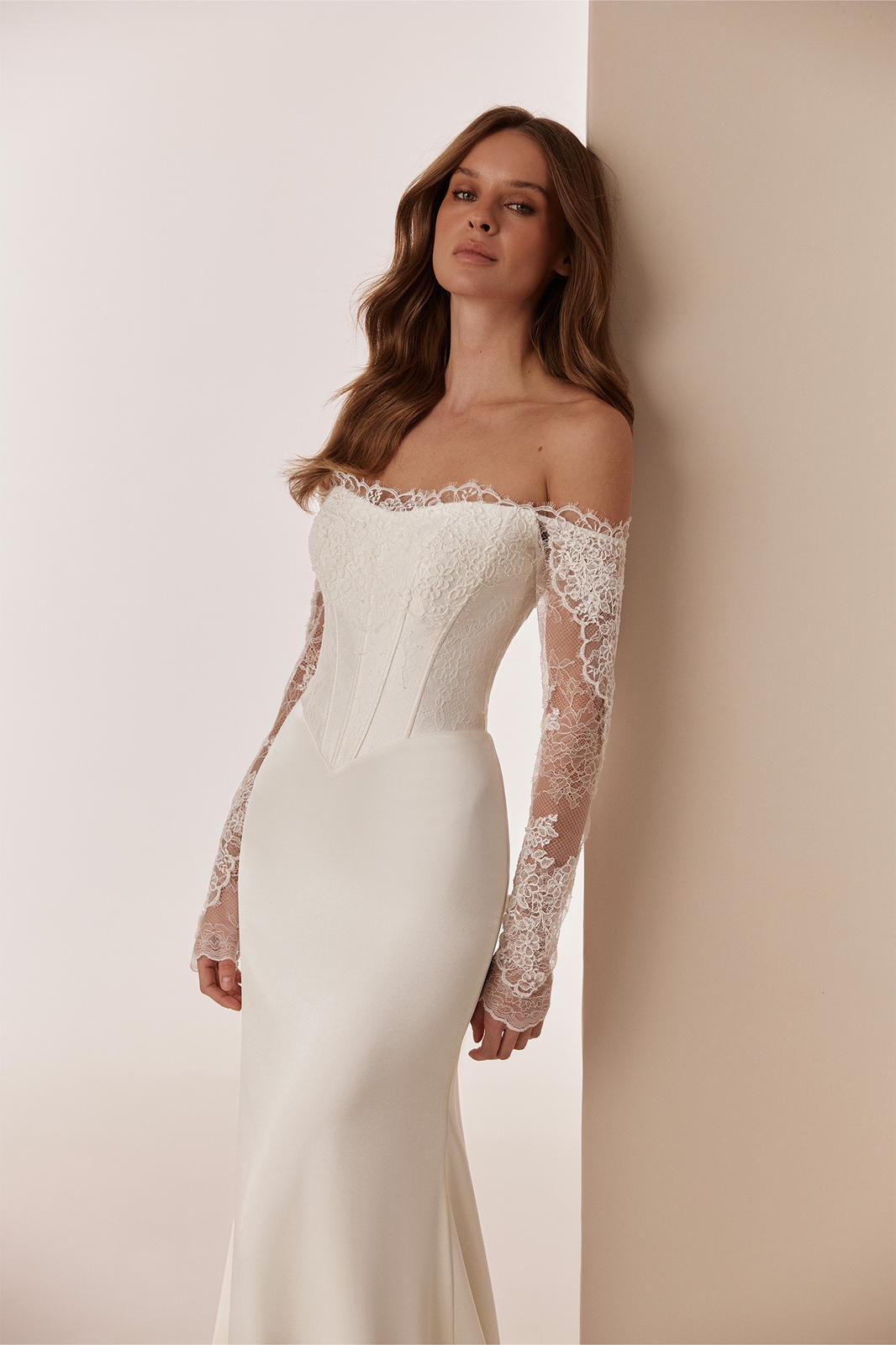 MELIORA Arriving soon - Reflections Bridal Studio