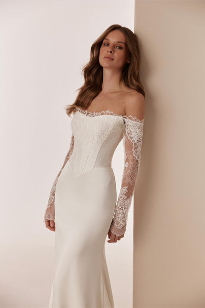 MELIORA Arriving soon - Reflections Bridal Studio