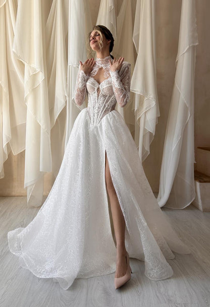 MELISSA Arriving mid October - Reflections Bridal Studio