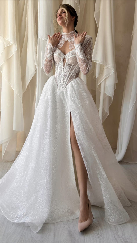 MELISSA Arriving mid October - Reflections Bridal Studio