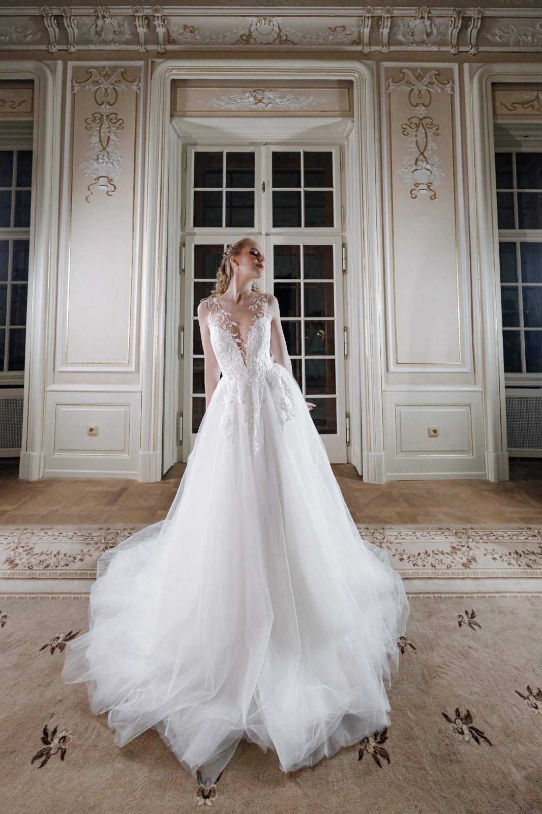 MIA Arriving soon - Reflections Bridal Studio