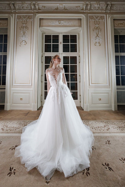 MIA Arriving soon - Reflections Bridal Studio