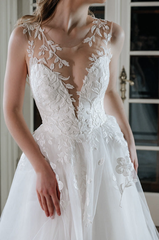 MIA Arriving soon - Reflections Bridal Studio