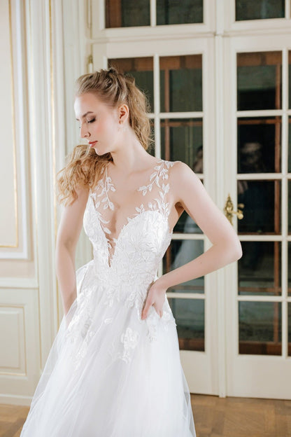 MIA Arriving soon - Reflections Bridal Studio