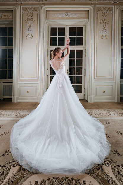 MIA Arriving soon - Reflections Bridal Studio