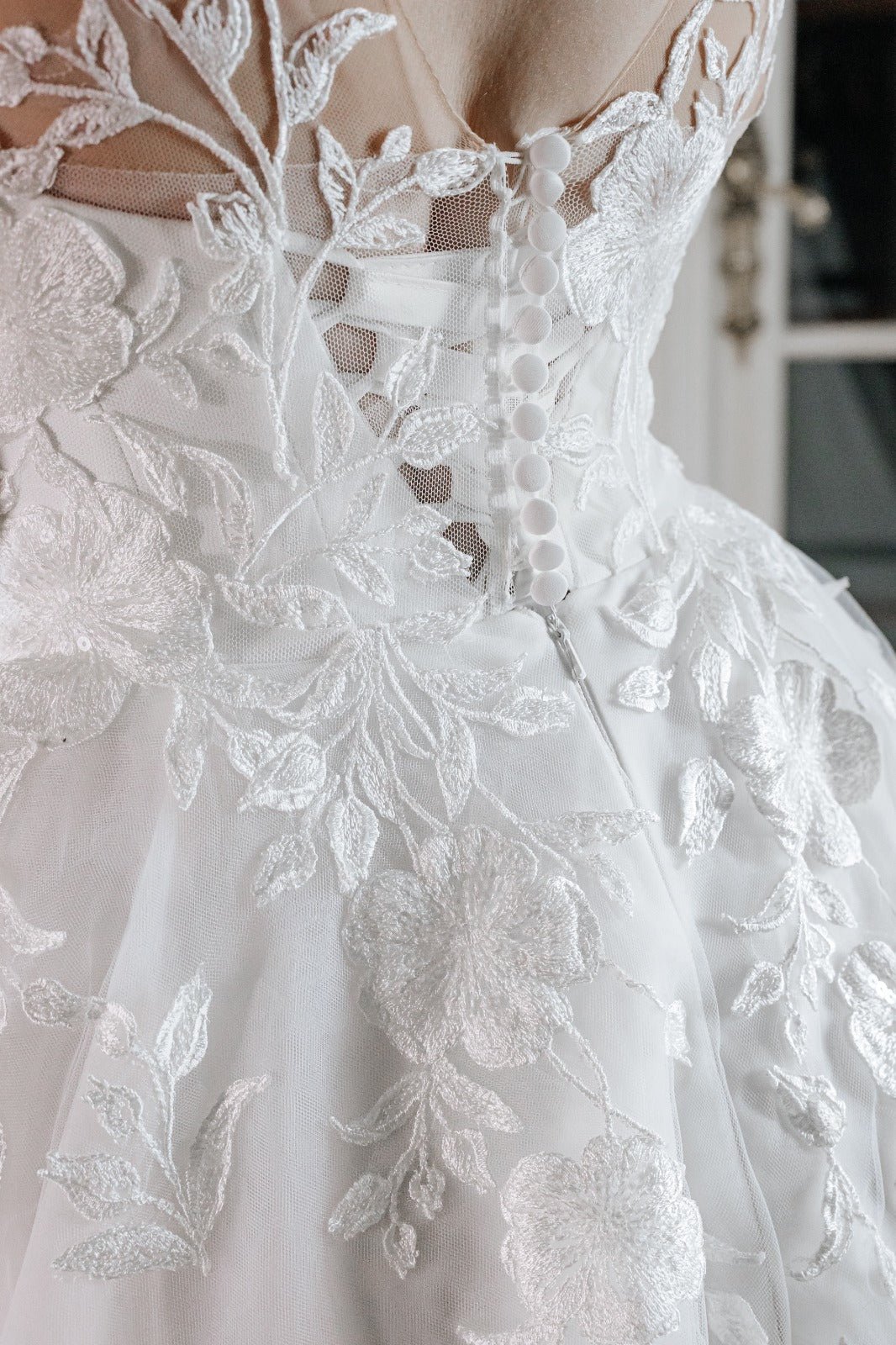 MIA Arriving soon - Reflections Bridal Studio