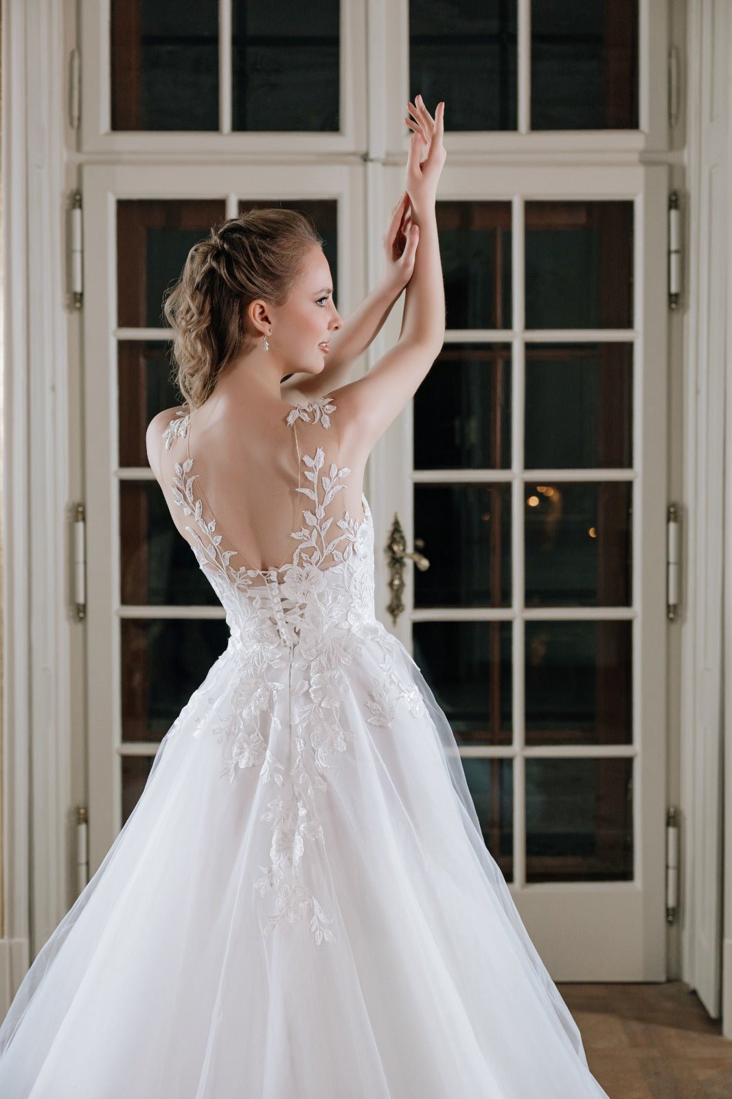 MIA Arriving soon - Reflections Bridal Studio