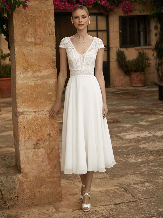 Milena - Reflections Bridal Studio