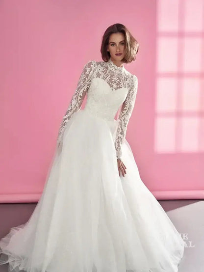 Milory Size 12 - Reflections Bridal Studio