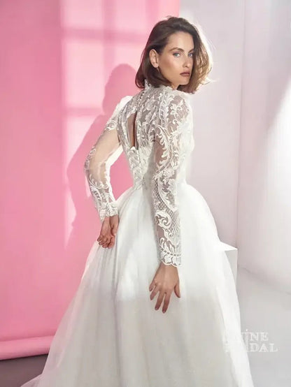 Milory Size 12 - Reflections Bridal Studio
