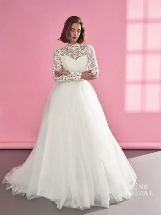 Milory Size 12 - Reflections Bridal Studio