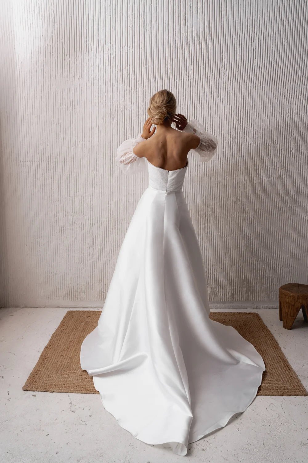 MINLE Arriving soon - Reflections Bridal Studio