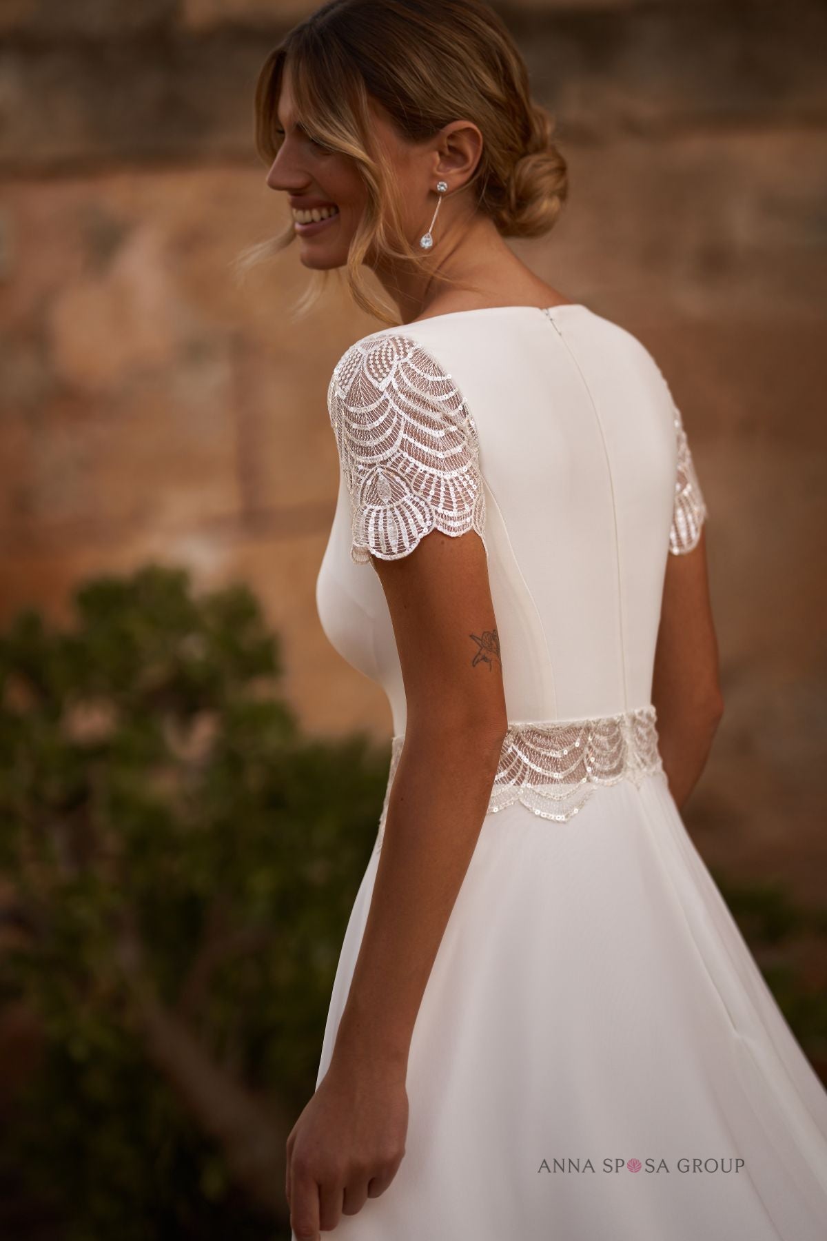 MIREY - Reflections Bridal Studio