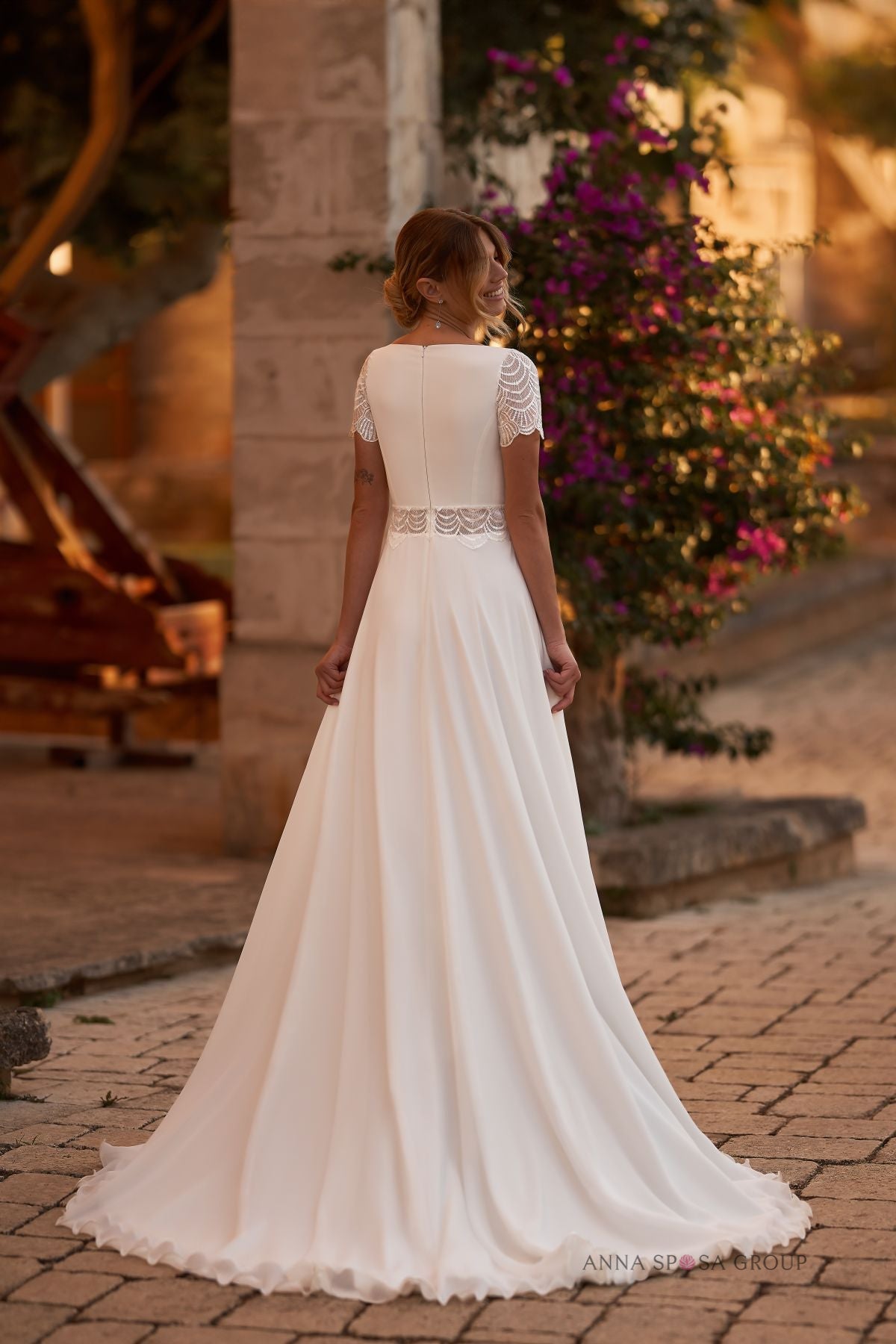 MIREY - Reflections Bridal Studio