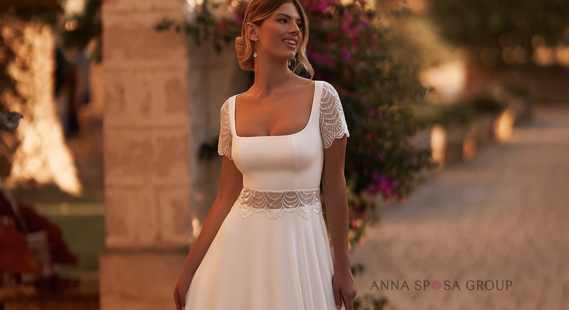 MIREY - Reflections Bridal Studio