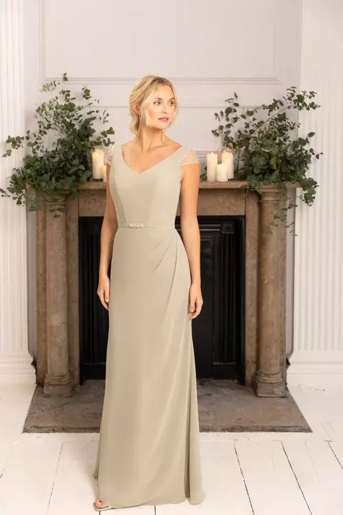 MOLLY M810 - Reflections Bridal Studio