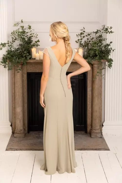 MOLLY M810 - Reflections Bridal Studio