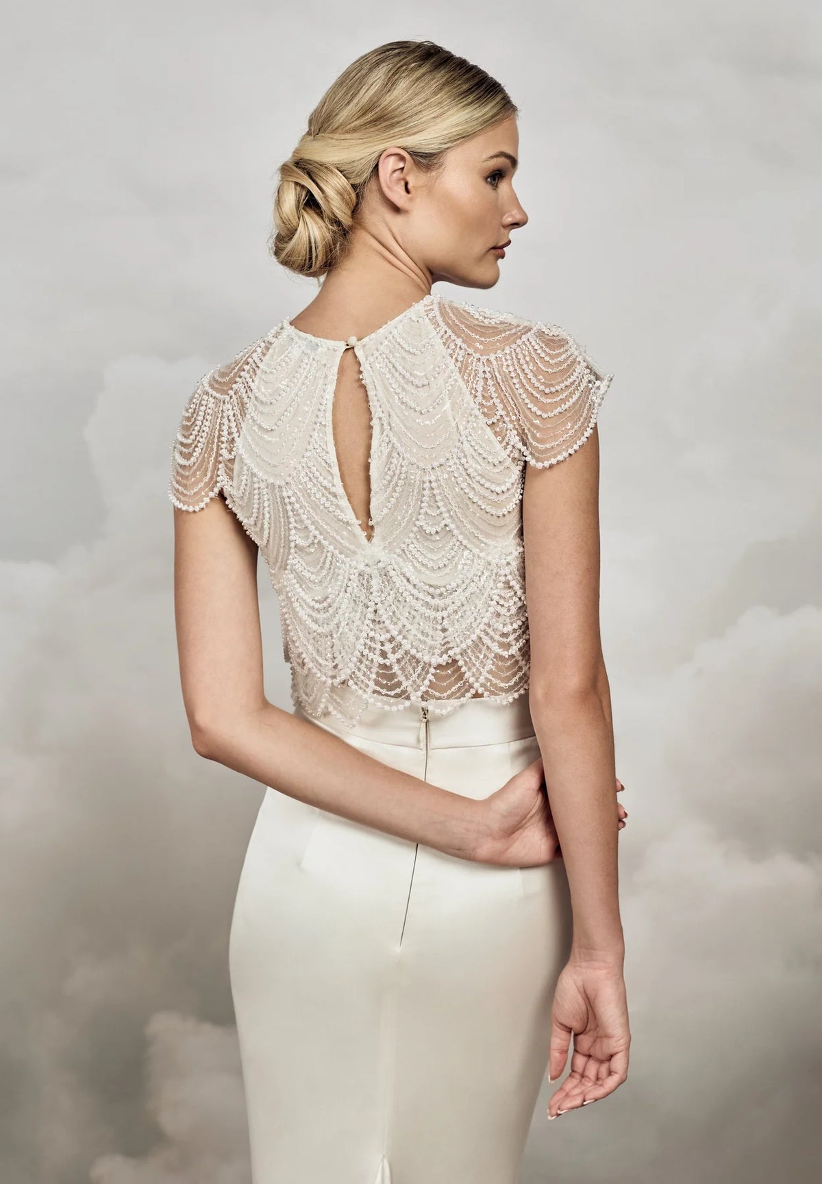 Catherine Deane Collection Mix & Match Bridalwear