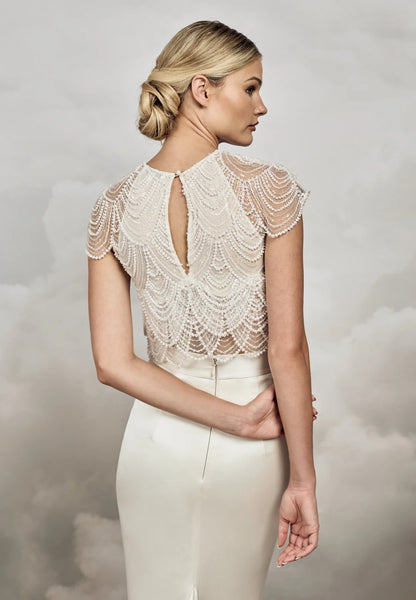 Catherine Deane Collection Mix & Match Bridalwear